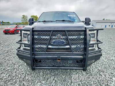 Piąte zdjęcie samochodu w środku: 2020 FORD F250 SUPER DUTY VIN:1FT8W2BT4LED00278 - miniatura