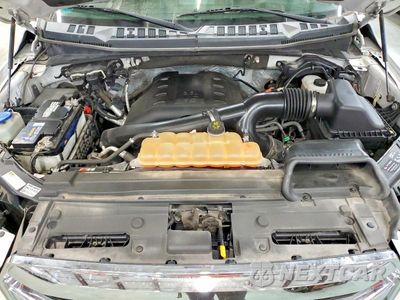 Zdjęcie 11 z 12 samochodu: 2015 FORD F150 SUPERCREW VIN:1FTFW1EGXFFA47868 - miniatura