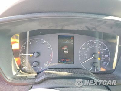 Zdjęcie 9 z 12 samochodu: 2023 TOYOTA COROLLA LE VIN:5YFB4MDEXPP015311 - miniatura