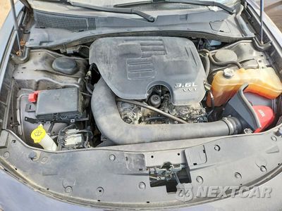 Zdjęcie 11 z 13 samochodu: 2020 DODGE CHARGER SXT VIN:2C3CDXBG4LH207340 - miniatura