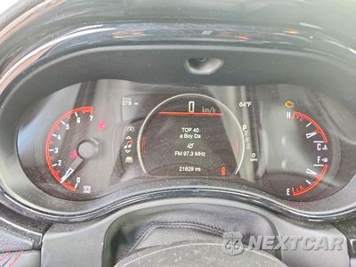 Zdjęcie 9 z 12 samochodu: 2025 DODGE DURANGO GT VIN:1C4RDHDG4SCH54914 - miniatura
