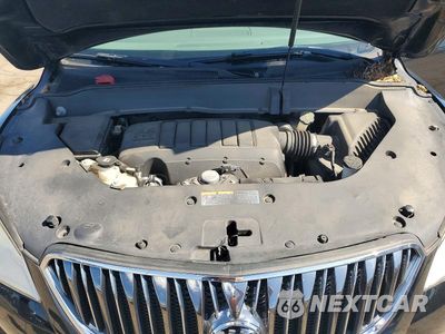 Zdjęcie 12 z 13 samochodu: 2017 BUICK ENCLAVE VIN:5GAKRAKD6HJ306423 - miniatura