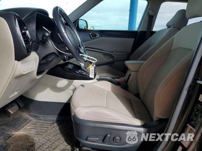 Zdjęcie 7 z 12 samochodu: 2023 KIA SOUL EX VIN:KNDJ33AU9P7857532 - miniatura