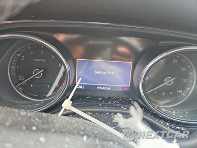 Zdjęcie 9 z 12 samochodu: 2020 BUICK ENCORE GX PREFERRED VIN:KL4MMBS21LB097423 - miniatura