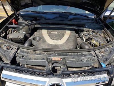 Zdjęcie 12 z 13 samochodu: 2010 MERZ GL CLASS GL450 4D SU VIN:4JGBF7BE9AA556579 - miniatura