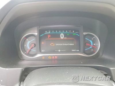 Zdjęcie 9 z 13 samochodu: 2019 HONDA PILOT TOURING VIN:5FNYF5H92KB029246 - miniatura