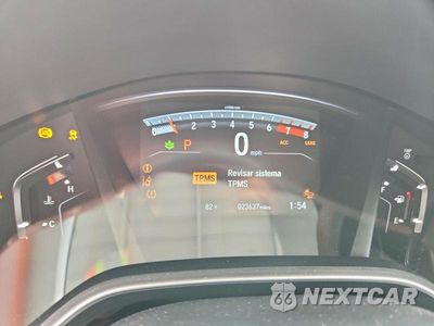Zdjęcie 9 z 13 samochodu: 2021 HONDA CR-V EX VIN:2HKRW2H55MH652462 - miniatura