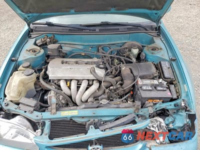 Zdjęcie 11 z 12 samochodu: 1999 TOYOTA COROLLA VE VIN:1NXBR12E7XZ239167 - miniatura