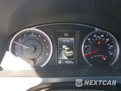 Zdjęcie 9 z 12 samochodu: 2017 TOYOTA CAMRY SE VIN:4T1BF1FK9HU435167 - miniatura