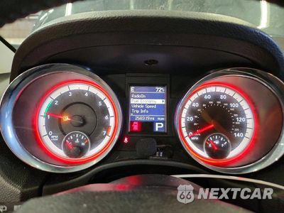 Zdjęcie 9 z 13 samochodu: 2013 DODGE DURANGO SXT VIN:1C4RDJAG8DC653936 - miniatura