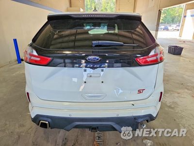 Zdjęcie 6 z 13 samochodu: 2022 FORD EDGE ST VIN:2FMPK4AP2NBA23907 - miniatura