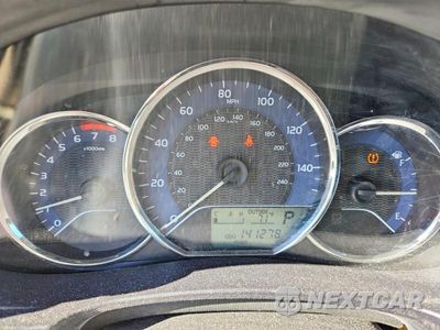 Zdjęcie 9 z 12 samochodu: 2014 TOYOTA COROLLA LE VIN:5YFBURHE6EP046589 - miniatura