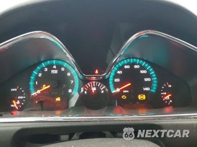 Zdjęcie 9 z 13 samochodu: 2015 CHEVROLET TRAVERSE LT VIN:1GNKVGKD9FJ208648 - miniatura