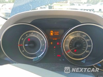 Zdjęcie 9 z 12 samochodu: 2011 ACURA MDX VIN:2HNYD2H27BH547025 - miniatura