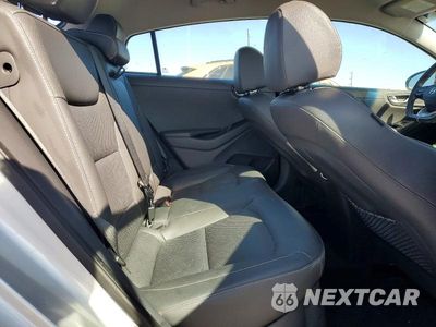 Zdjęcie 10 z 13 samochodu: 2019 HYUNDAI IONIQ LIMITED VIN:KMHC75LD2KU110902 - miniatura