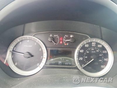 Zdjęcie 9 z 13 samochodu: 2013 NISSAN SENTRA S VIN:3N1AB7AP8DL783860 - miniatura