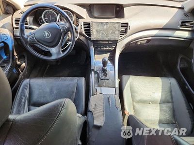 Zdjęcie 8 z 12 samochodu: 2012 ACURA TSX TECH VIN:JH4CU2F66CC020795 - miniatura