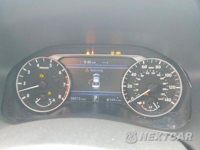 Zdjęcie 9 z 12 samochodu: 2019 NISSAN ALTIMA S VIN:1N4BL4BV1KC166969 - miniatura