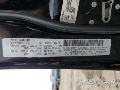 Zdjęcie 14 z 14 samochodu: 2018 JEEP COMPASS LATITUDE VIN:3C4NJDBB3JT115849 - miniatura