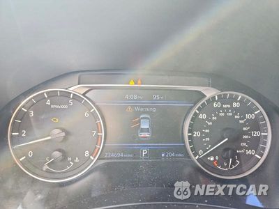 Zdjęcie 9 z 12 samochodu: 2020 NISSAN ALTIMA S VIN:1N4BL4BV3LN317025 - miniatura