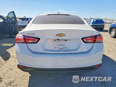 Zdjęcie 6 z 12 samochodu: 2022 CHEVROLET MALIBU LT VIN:1G1ZD5ST0NF161025 - miniatura
