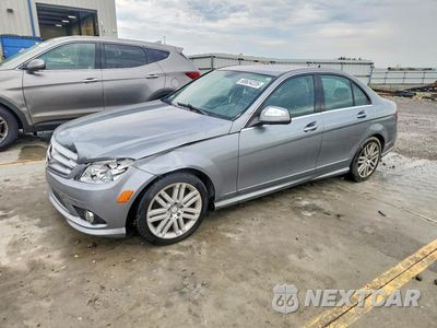 2008 MERCEDES-BENZ C 300 WDDGF54X18F081364 - główne zdjęcie licytacji z USA - miniatura