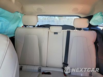 Zdjęcie 10 z 13 samochodu: 2021 MERCEDES-BENZ GLA 250 4MATIC VIN:W1N4N4HB5MJ220727 - miniatura