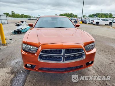 Piąte zdjęcie samochodu w środku: 2011 DODGE CHARGER VIN:2B3CL3CGXBH590139 - miniatura