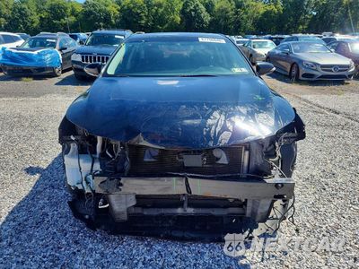 Piąte zdjęcie samochodu w środku: 2014 TOYOTA AVALON LIMITED VIN:4T1BK1EB7EU108145 - miniatura