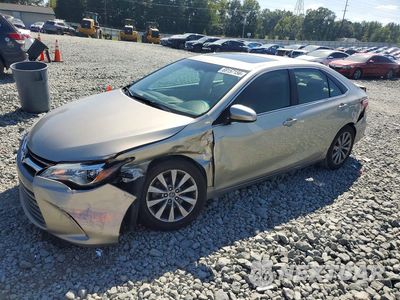 2015 TOYOTA CAMRY XLE 4T1BF1FK5FU948297 - główne zdjęcie licytacji z USA - miniatura