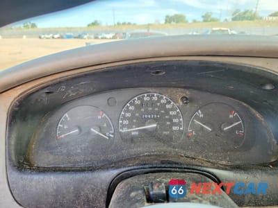 Zdjęcie 9 z 12 samochodu: 1997 FORD RANGER SUPER CAB VIN:1FTCR14A5VPA27110 - miniatura