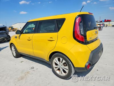 Drugie zdjęcie samochodu z przodu: 2014 KIA SOUL + VIN:KNDJP3A57E7032891 - miniatura