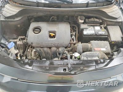 Zdjęcie 12 z 13 samochodu: 2020 KIA SOUL S VIN:KNDJ23AU3L7734564 - miniatura