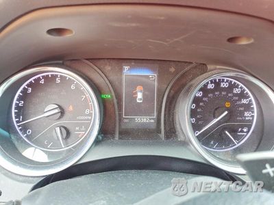 Zdjęcie 9 z 12 samochodu: 2020 TOYOTA CAMRY SE VIN:4T1M11AKXLU330693 - miniatura