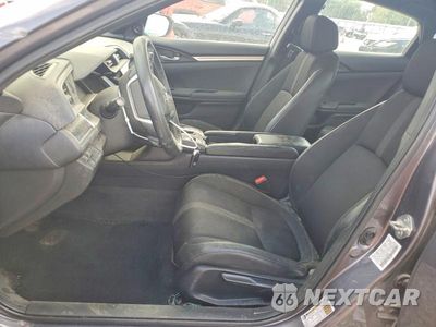 Zdjęcie 7 z 12 samochodu: 2020 HONDA CIVIC SPORT VIN:19XFC2F87LE026343 - miniatura