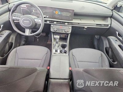 Zdjęcie 8 z 13 samochodu: 2025 HYUNDAI TUCSON SE VIN:5NMJA3DEXSH546168 - miniatura