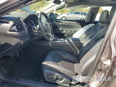 Zdjęcie 7 z 12 samochodu: 2024 TOYOTA CAMRY XLE VIN:4T1F11BK0RU128493 - miniatura