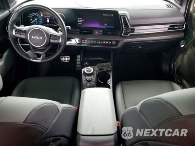 Zdjęcie 8 z 13 samochodu: 2025 KIA SPORTAGE X-LINE PRESTIGE VIN:KNDPZDDHXS7278622 - miniatura