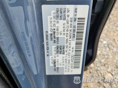 Zdjęcie 13 z 13 samochodu: 2024 MAZDA CX-5 PREFERRED VIN:JM3KFBCL4R0523521 - miniatura