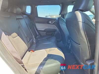 Zdjęcie 10 z 12 samochodu: 2025 JEEP COMPASS LATITUDE VIN:3C4NJDBN1ST592890 - miniatura
