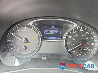 Zdjęcie 9 z 13 samochodu: 2017 NISSAN ALTIMA 2.5 SL VIN:1N4AL3AP2HC285809 - miniatura