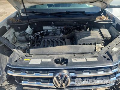 Zdjęcie 12 z 13 samochodu: 2018 VOLKSWAGEN ATLAS SEL VIN:1V2MR2CA9JC546933 - miniatura