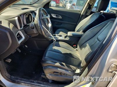 Zdjęcie 7 z 12 samochodu: 2015 CHEVROLET EQUINOX LTZ VIN:2GNFLHE32F6228673 - miniatura