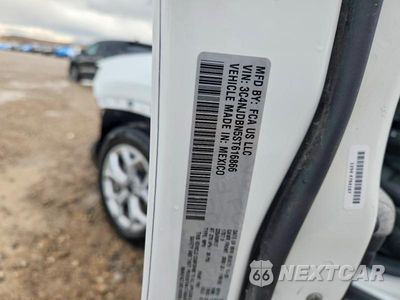Zdjęcie 13 z 13 samochodu: 2025 JEEP COMPASS LATITUDE VIN:3C4NJDBN5ST616866 - miniatura