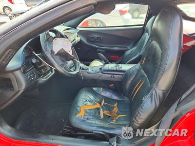 Zdjęcie 7 z 12 samochodu: 1998 CHEVROLET CORVETTE VIN:1G1YY32G5W5114152 - miniatura