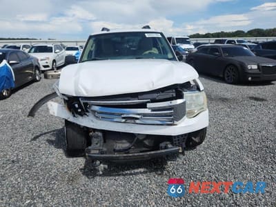Piąte zdjęcie samochodu w środku: 2013 FORD EXPEDITION XLT VIN:1FMJU1J55DEF18344 - miniatura