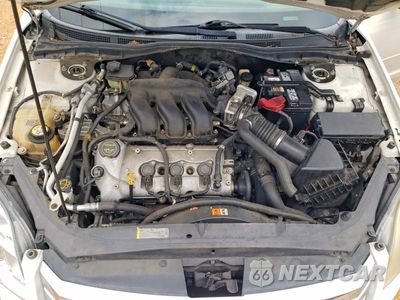 Zdjęcie 11 z 13 samochodu: 2009 FORD FUSION SEL VIN:3FAHP08179R180186 - miniatura