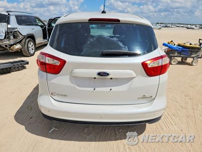 Zdjęcie 6 z 12 samochodu: 2013 FORD C-MAX SE VIN:1FADP5AU9DL542817 - miniatura