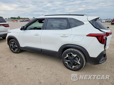 Drugie zdjęcie samochodu z przodu: 2025 KIA SELTOS EX VIN:KNDERCAA7S7795613 - miniatura