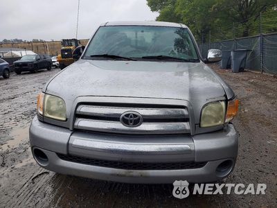 Piąte zdjęcie samochodu w środku: 2003 TOYOTA TUNDRA SR5 VIN:5TBBN441X3S431668 - miniatura